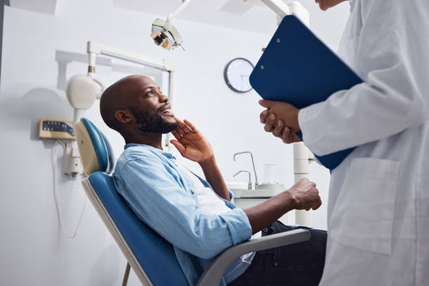Best Same-Day Emergency Dentist in Vernon Hls, IL